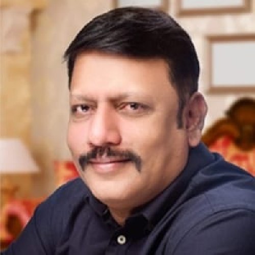 Prof. Dr. Dinesh Nilkant